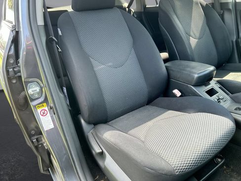 Used 2010 Toyota RAV4 Sport w/ Sport Appearance Pkg AWD/4WD image 29