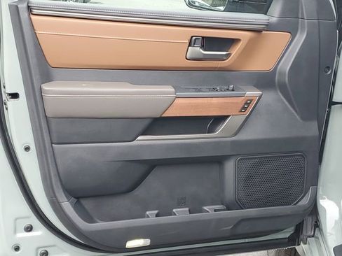New 2026 Toyota Tundra 1794 Edition AWD/4WD image 9