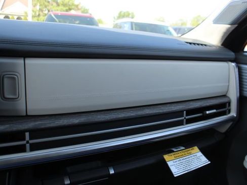 New 2026 Hyundai Santa Fe Calligraphy AWD/4WD image 25