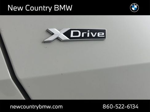 New 2026 BMW X3 xDrive30i w/ Convenience Package AWD/4WD image 29