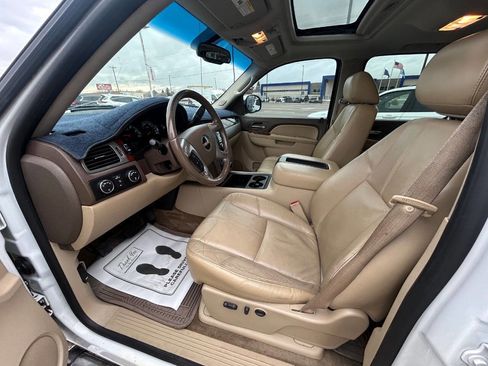 Used 2010 GMC Sierra 1500 SLT image 13