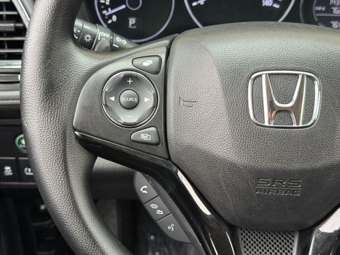 Used 2018 Honda HR-V EX image 20