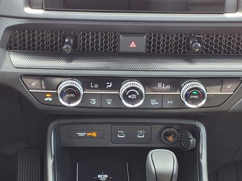 New 2026 Honda CR-V Sport-L image 15