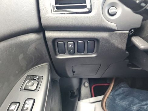 Used 2023 Mitsubishi Outlander Sport LE image 26