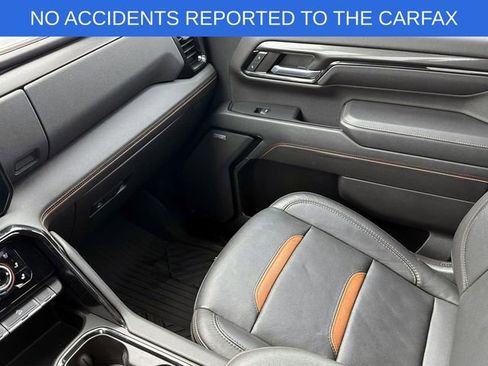 Certified 2024 GMC Sierra 2500 AT4 w/ AT4 Premium Plus Package image 32