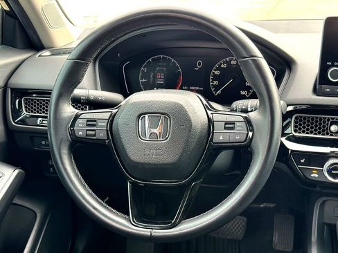 Used 2024 Honda Civic EX image 29