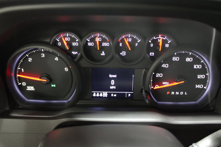 New 2026 Chevrolet Silverado 2500 Custom w/ Custom Value Package AWD/4WD image 38