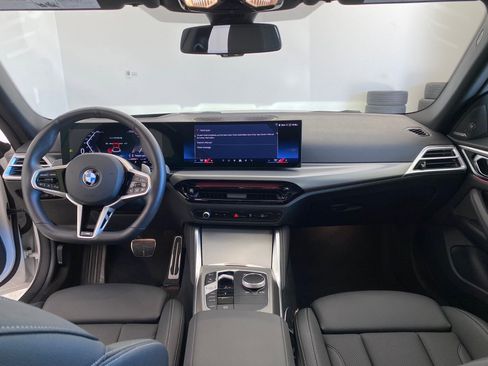 Certified 2025 BMW 430i xDrive w/ M Sport Package image 16