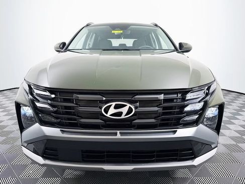 Certified 2026 Hyundai Tucson SEL FWD image 11