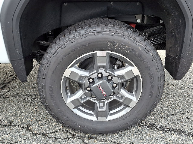 New 2026 GMC Sierra 2500 SLT w/ SLT Premium Package AWD/4WD image 5