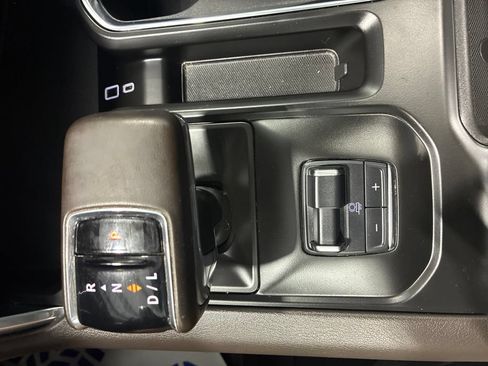 Used 2024 GMC Sierra 1500 Denali w/ Denali Reserve Package AWD/4WD image 31