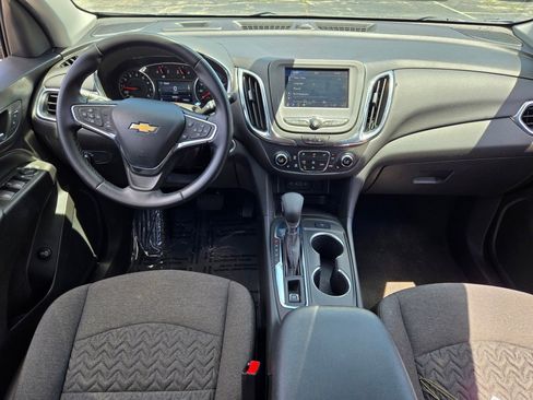 Used 2024 Chevrolet Equinox LT FWD image 20