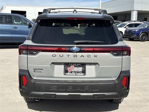 New 2026 Subaru Outback Premium image 3