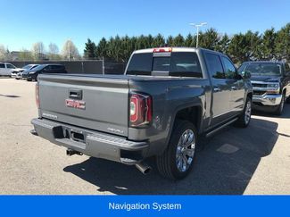 Used 2018 GMC Sierra 1500 Denali w/ Denali Ultimate Package AWD/4WD video 2