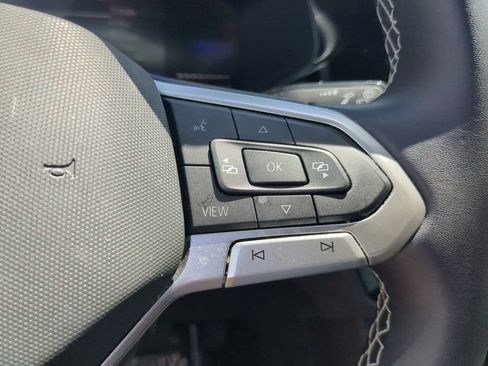 Certified 2023 Volkswagen Taos S FWD image 25