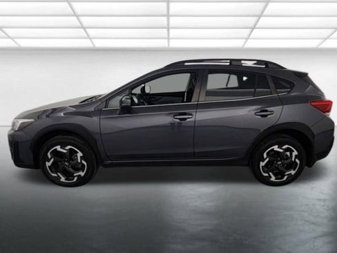 Used 2023 Subaru Crosstrek 2.5i Limited w/ Popular Package #4A image 3