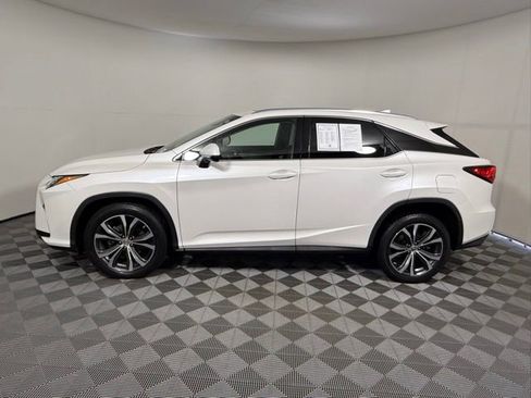 Used 2017 Lexus RX 350 FWD w/ Premium Package image 3