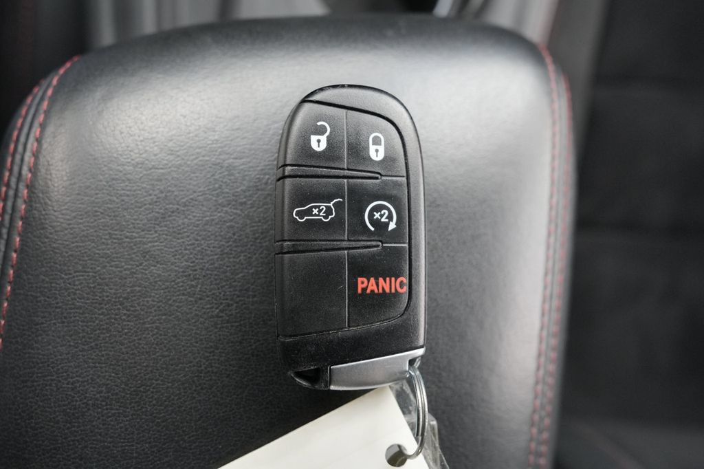 Used 2023 Dodge Durango R/T AWD/4WD image 42