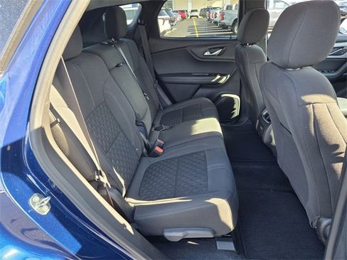 Used 2022 Chevrolet Blazer LT image 16