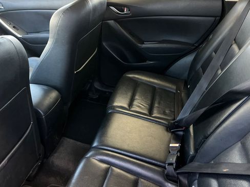 Used 2015 MAZDA CX-5 Grand Touring FWD image 5