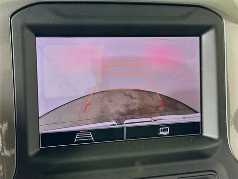 New 2026 GMC Sierra 1500 Pro image 9