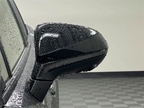 Certified 2023 Lexus RZ 450e Premium w/ Technology Package image 21