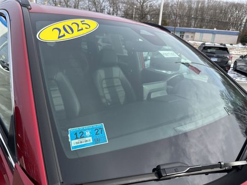 Used 2025 Honda CR-V Sport-L image 4