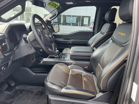 Used 2023 Ford F150 Tremor w/ Equipment Group 402A High AWD/4WD image 10