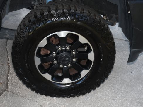 Used 2022 RAM 2500 Power Wagon w/ Level 2 Equipment Group AWD/4WD image 27