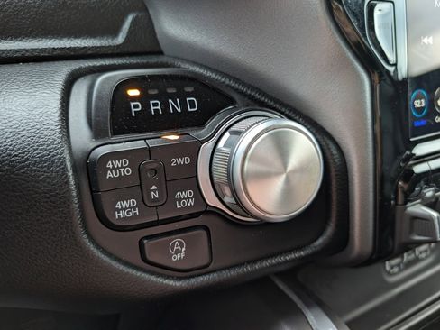 Used 2021 RAM 1500 Laramie w/ Sport Appearance Package image 32