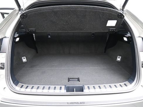 Used 2021 Lexus NX 300 F Sport w/ F Sport Premium Package image 19