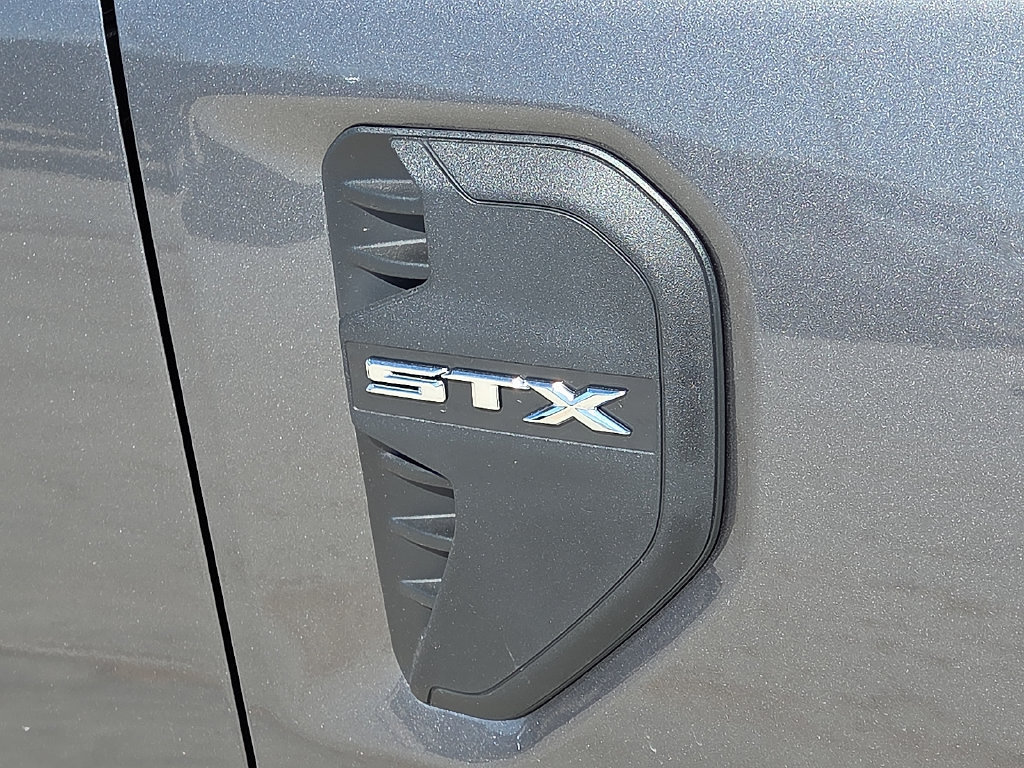 New 2026 Ford Ranger XL w/ Trailer Tow Package RWD image 11
