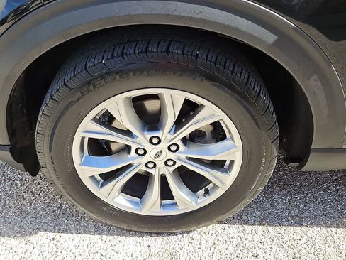 Used 2020 Ford Explorer Limited AWD/4WD image 12