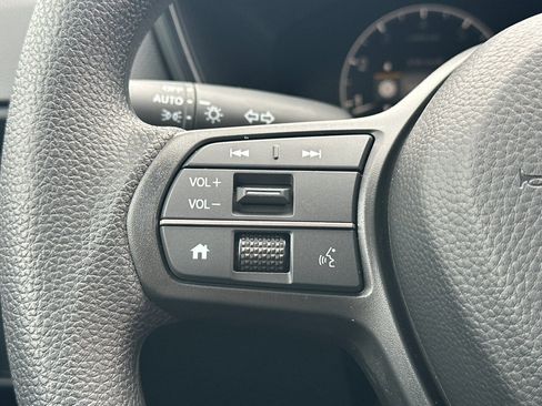 New 2026 Honda CR-V EX image 26