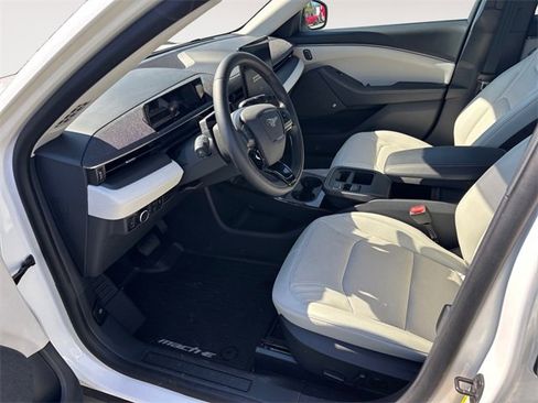 New 2025 Ford Mustang Mach-E Premium image 9