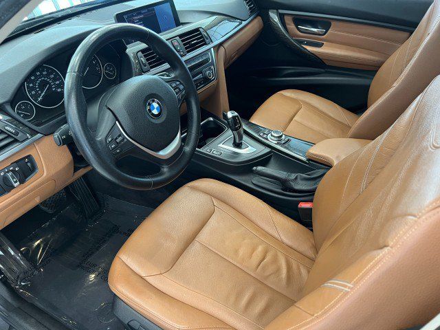 Used 2013 BMW 328i Sedan RWD image 11