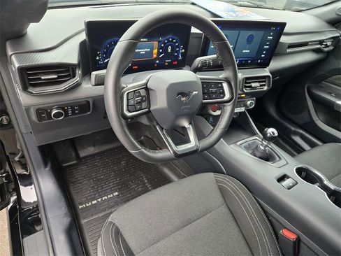 Used 2024 Ford Mustang GT image 10