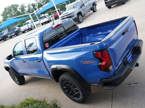 New 2026 Chevrolet Colorado Trail Boss image 11