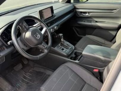 Used 2023 Honda CR-V Sport