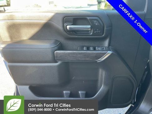 Used 2022 Chevrolet Silverado 2500 LTZ w/ Z71 Off-Road Package image 19