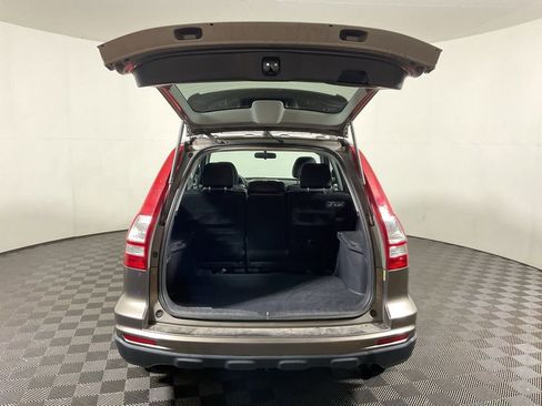 Used 2010 Honda CR-V EX-L image 14