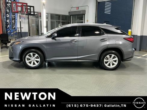 Used 2017 Lexus RX 350 AWD w/ Premium Package image 22