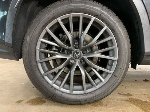 Used 2022 Lexus RX 350 F Sport image 43