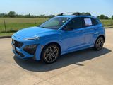 Used 2022 Hyundai Kona N Line w/ Tech Package image 4