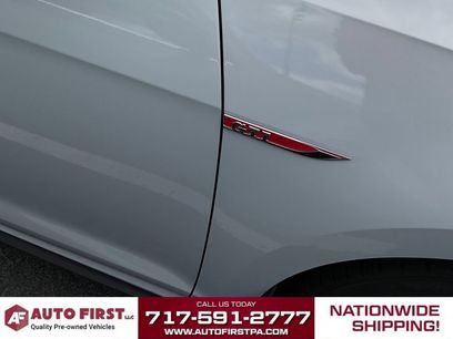 Used 2020 Volkswagen GTI SE