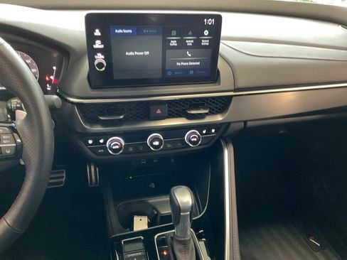 Certified 2025 Acura ADX A-Spec AWD/4WD image 16