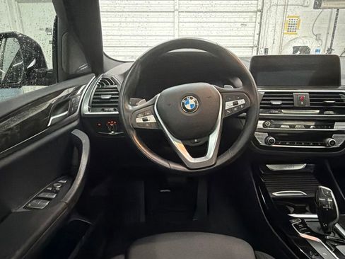 Used 2020 BMW X3 sDrive30i w/ Premium Package RWD image 22