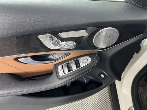Certified 2020 Mercedes-Benz GLC 300 4MATIC Coupe image 18
