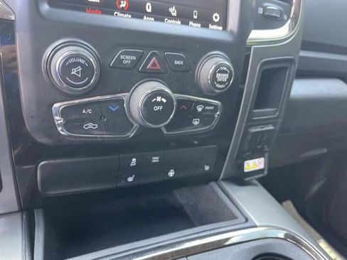 Used 2018 RAM 1500 Sport w/ Convenience Group AWD/4WD image 26