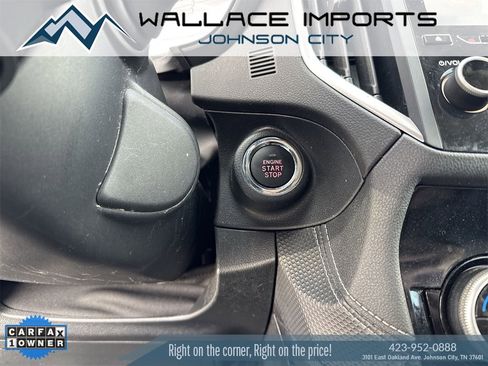 Used 2020 Subaru Forester Touring w/ Popular Package #2 image 25